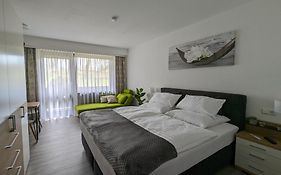 Appartment Haus München